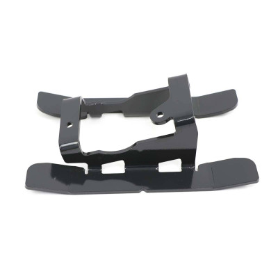 Направляющая гусеницы Bobcat, 7462222