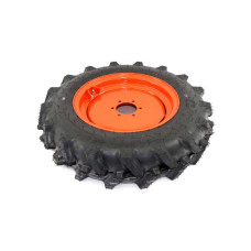 Ліва передня шина Bobcat, 7464567