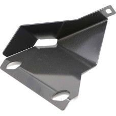 Нижняя левая крышка трубопровода Bobcat, 7474695