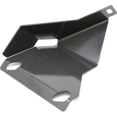 Нижняя левая крышка трубопровода Bobcat, 7474695