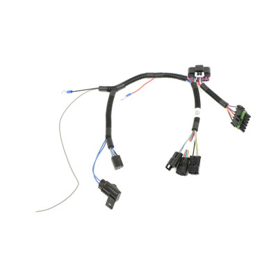 Нижний жгут проводов Bobcat, 7475722