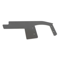 Ліва пластина Bobcat, 7476838