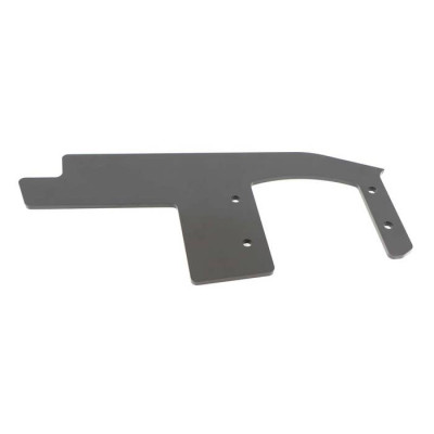 Ліва пластина Bobcat, 7476838