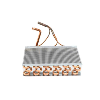 Змійовик випарника Bobcat, 7477032