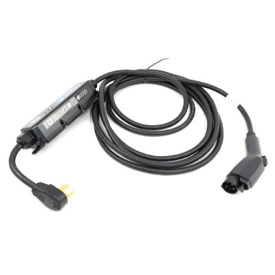 Кабель Bobcat з вилкою, 7477085