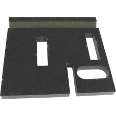 Ізоляція Bobcat, 7480264