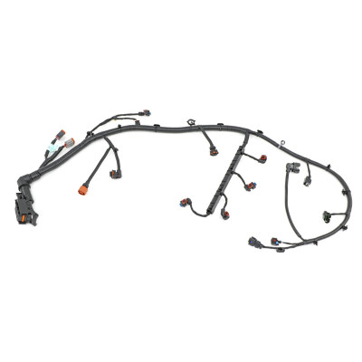 Джгут дротів двигуна Bobcat, 7480402