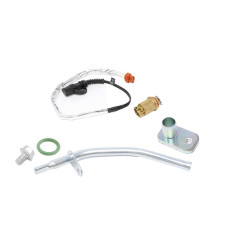 Комплект блочного обогревателя Bobcat, 7481318