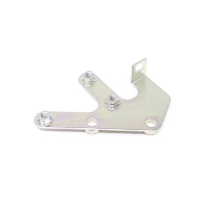 Кронштейн жгута проводов Bobcat, 7484372