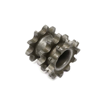 Механически обработанная звездочка Bobcat, 7484417