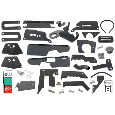 Комплект ущільнень Bobcat, 7484999