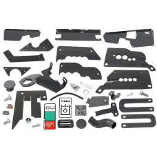 Комплект ущільнень Bobcat, 7485062