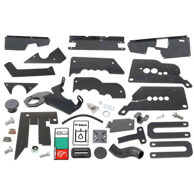 Комплект ущільнень Bobcat, 7485062