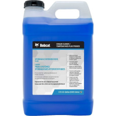 Гідравлічна/гідростатична рідина Bobcat, 7486188