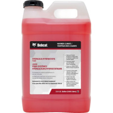 Гідравлічна/гідростатична рідина Bobcat, 7486193