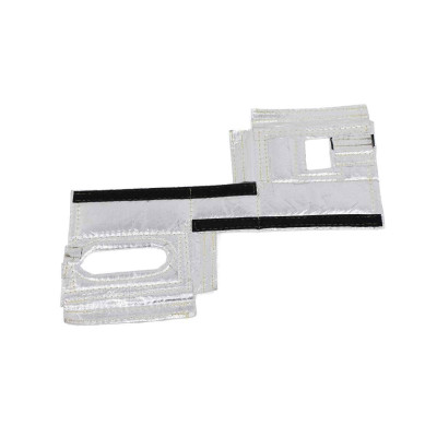 Ізоляція шестеренного насоса Bobcat, 7486372