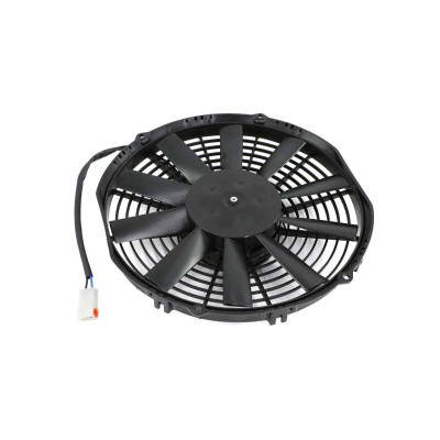 Вентилятор охлаждения Bobcat, 7486927