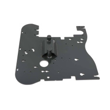 Клапанна пластина Bobcat, 7487177