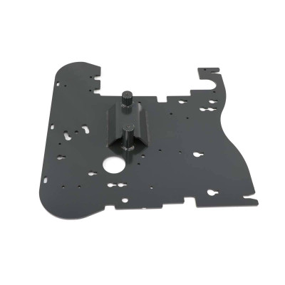 Клапанна пластина Bobcat, 7487177