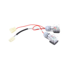 Комплект джгута проводів клапанів Bobcat, 7490659