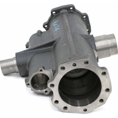 Передня опорна вісь Bobcat, 7493934