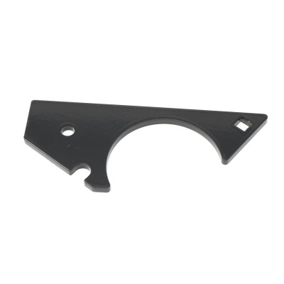 Ущільнювальна пластина Bobcat, 7494695