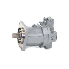 Гідравлічний двигун Bobcat, 7496092