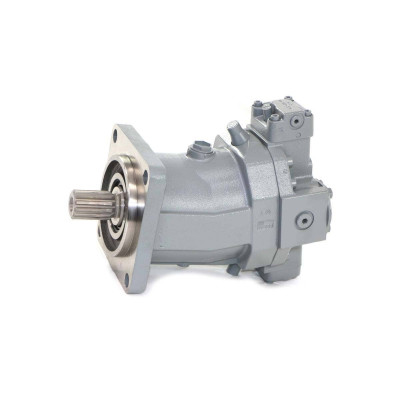 Гідравлічний двигун Bobcat, 7496092