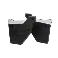 Передні напівдвері з поліестеру Bobcat, 7496463