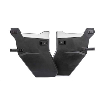 Задние полудвери из полиэстера Bobcat, 7496465