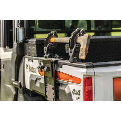 Захоплення з механізмом хропіння Bobcat, 7496475