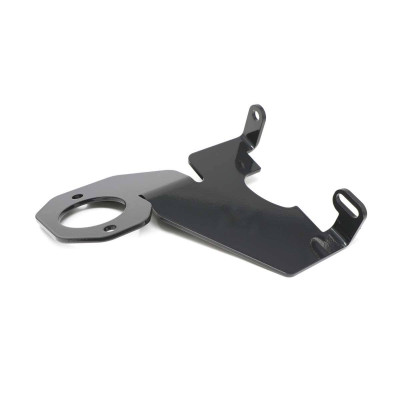 Гідравлічне заправне кріплення Bobcat, 7496506