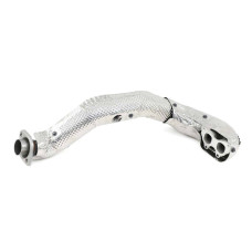 Трубна головка Bobcat, 7501864