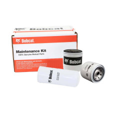 Комплект для обслуговування на 50 годин Bobcat, 7505824