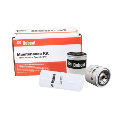 Комплект для обслуговування на 50 годин Bobcat, 7505824