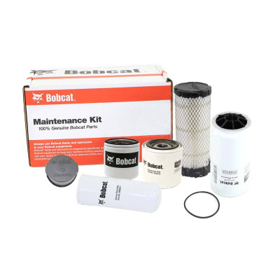 Комплект для обслуговування на 1500 годин Bobcat, 7505854