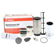 Комплект для обслуговування на 3000 годин Bobcat, 7505855