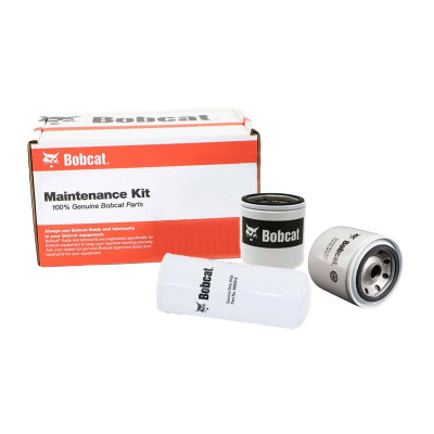 Комплект для обслуговування на 50 годин Bobcat, 7505957