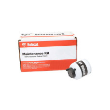 Комплект для обслуговування на 250 годин Bobcat, 7505958