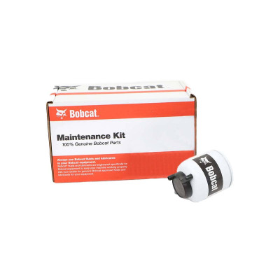 Комплект для обслуговування на 250 годин Bobcat, 7505958