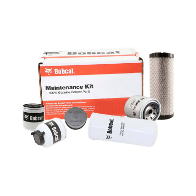Комплект для обслуговування на 500 годин Bobcat, 7505959