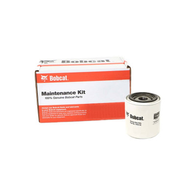 Комплект для обслуговування на 50 годин Bobcat, 7506112