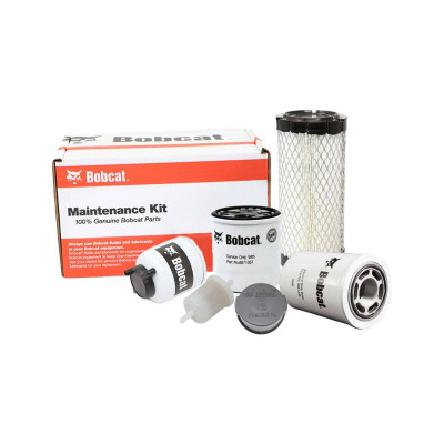 Комплект для обслуговування на 500 годин Bobcat, 7506172
