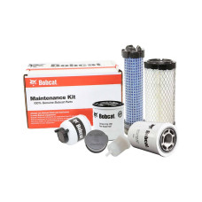 Комплект для обслуговування на 1000/2000 годин Bobcat, 7506173