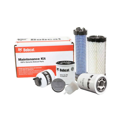 Комплект для обслуговування на 1000/2000 годин Bobcat, 7506173