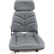 Статичне вінілове сидіння Bobcat, 7506725