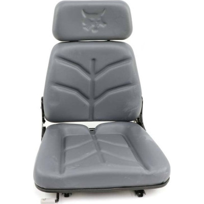 Статичне вінілове сидіння Bobcat, 7506725