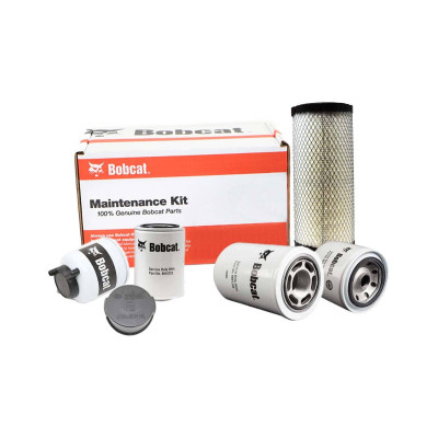 Комплект для обслуговування на 500 годин Bobcat, 7507741