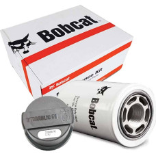 Комплект для обслуговування на 500/1000/2000 годин для E19E Bobcat, 7514581