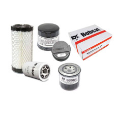 Комплект для обслуговування на 500 годин Bobcat, 7514597